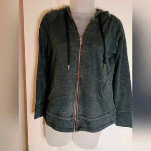 2 FOR $25 CHAMPION Burnout Casual zipup jacket - (#651)